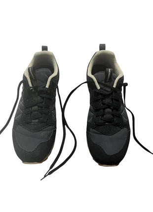 Merrell Damen-Winterschuhe – Größe 42, merk: Merrell, staat: Heel goed, maat: 42, € 18,00, € 19,60 inclusief Kopersbescherming