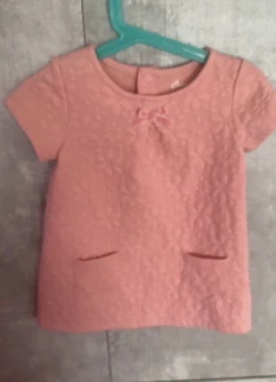 Robe fille creeks, marca: Creeks, estado: Muy bueno, tamaño: 18-24 meses / 86 cm, 2,00 €, 2,80 € Protección al comprador incluida