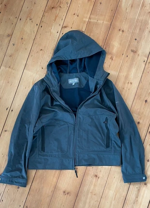 Michael Kors Softshell Jacke XL wie Neu Windjacke Windbreaker Regenjacke, marque: Michael Kors, état: Neuf sans étiquette, taille: XL, 19,00 €, 20,65 € Protection acheteurs incluse