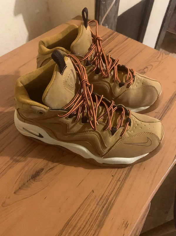 Nike Air Pippen 1 Vinted