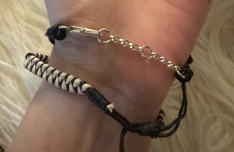 Two Bracelet Bundle 3