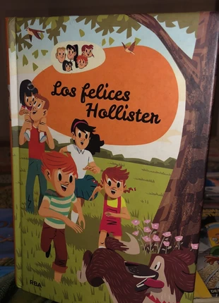 ~Los felices Hollister~ RBA Jerry West, estado: Novo sem etiquetas, €4.00, €4.90 inclui Proteção do Comprador