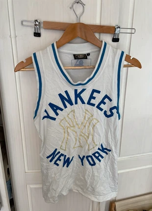 yankees NY top, estado: Bueno, tamaño: S, 4,00 €, 4,90 € Protección al comprador incluida