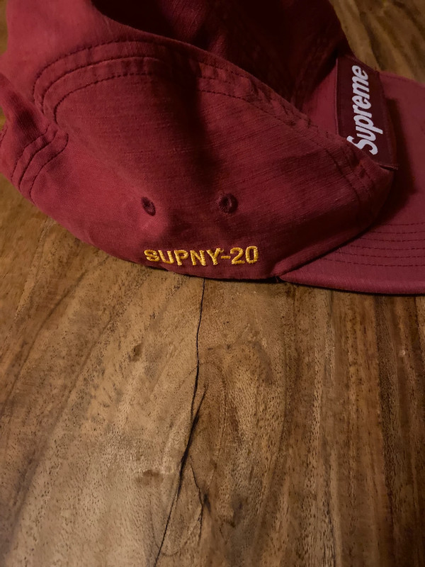 Supreme 5 Panel SUPNY-20 | Vinted