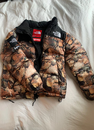 Supreme X Oakland raiders hoodie - Vinted