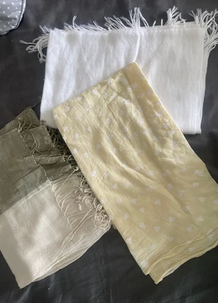 Écharpes, brand: Accessoire, condizioni: Nuovo senza cartellino, €8.00, €9.10 include la Protezione acquisti