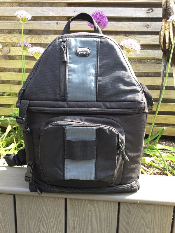 Crossbody dslr camera bag sale
