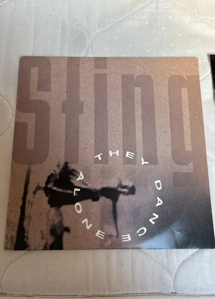 Vinyle, condition: Good, €5.00, €5.95 includes Buyer Protection