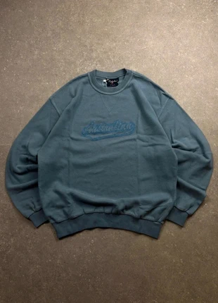 Vintage Australian Big Logo Sweatshirt 1990s, brand: Australian, condizioni: Ottime, taglia: M, €26.00, €28.00 include la Protezione acquisti Pro