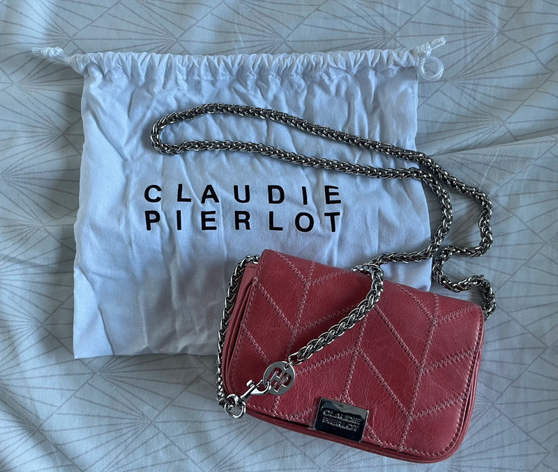 Banane claudie pierlot hot sale