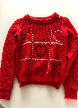Pull assez chaud, merk: Bizzbee, staat: Heel goed, maat: XS, € 6,00, € 7,00 inclusief Kopersbescherming