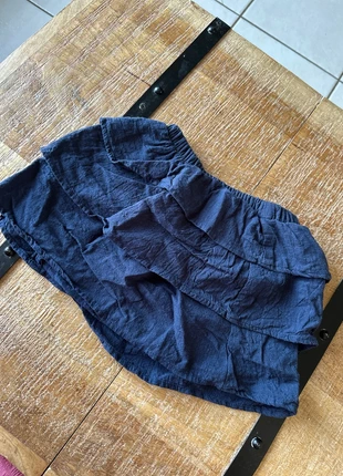 Jupe 24m, merk: Zeeman, staat: Heel goed, maat: 24-36 maanden / 92 cm, € 2,00, € 2,80 inclusief Kopersbescherming