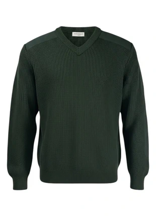 Pull militaire vert kaki Demi-Patron modèle armée française - S, marque: Vintage Dressing, état: Très bon état, taille: S, 19,00 €, 20,65 € Protection acheteurs (Pro) incluse