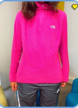 Pull Polaire The North Face Rose 🌸, marca: The North Face, estado: Bueno, tamaño: M / 38 / 10, 25,00 €, 26,95 € Protección al comprador Pro incluida