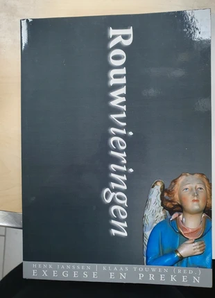 Rouwvieringen, staat: Heel goed, € 2,00, € 2,80 inclusief Kopersbescherming