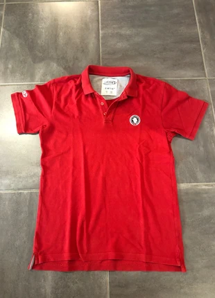 Polo celio , marke: Celio, zustand: Gut, größe: S, 5,00 €, 5,95 € inklusive Vinted-Käuferschutz