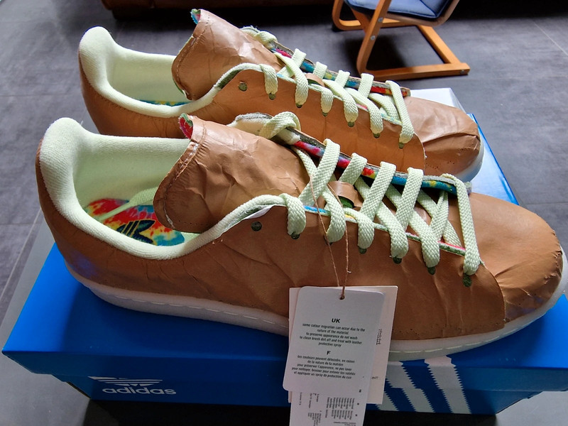 Adidas campus 80 crop