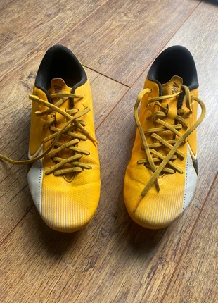 NIKE Football Ball Boots, brand: Nike, condition: Good, size: 5 junior | EU 38, £3.50, £4.08 includes Buyer Protection