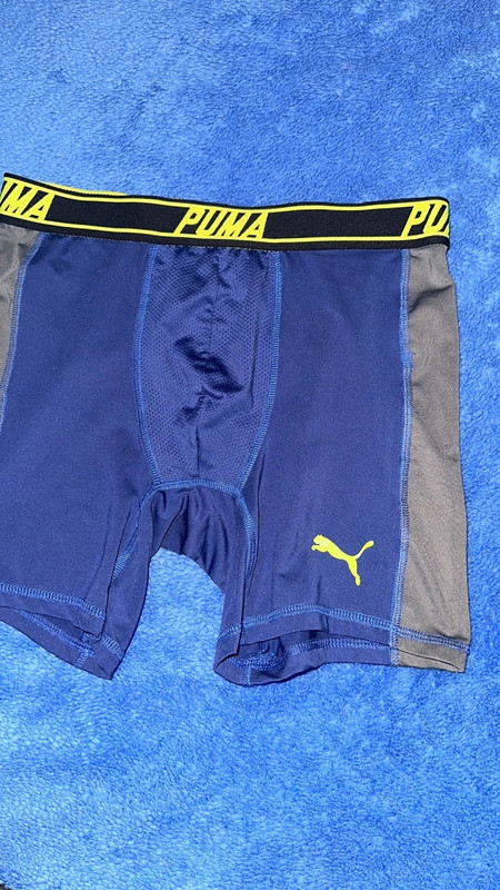 Puma boxers briefs para hombres | Vinted