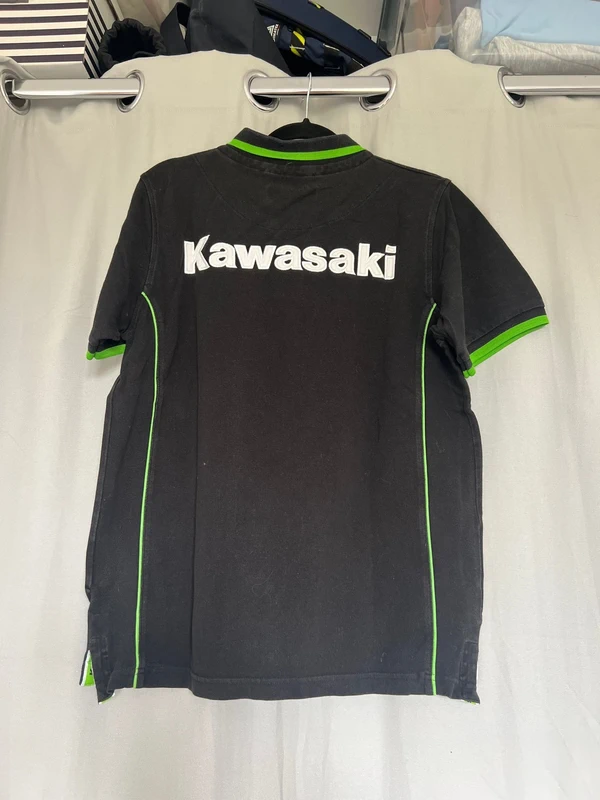 Polo Kawasaki - photo numéro 3