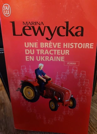 Une brève histoire du tracteur en Ukraine , état: Neuf sans étiquette, 2,00 €, 2,80 € Protection acheteurs incluse