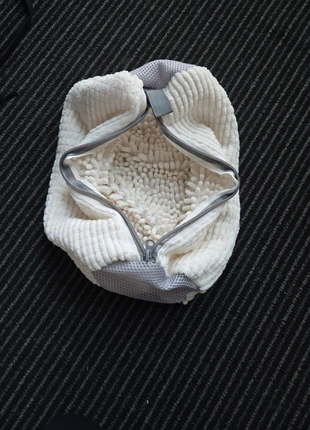 Waszak voor schoenen, staat: Heel goed, maat: Universeel, € 3,00, € 3,85 inclusief Kopersbescherming