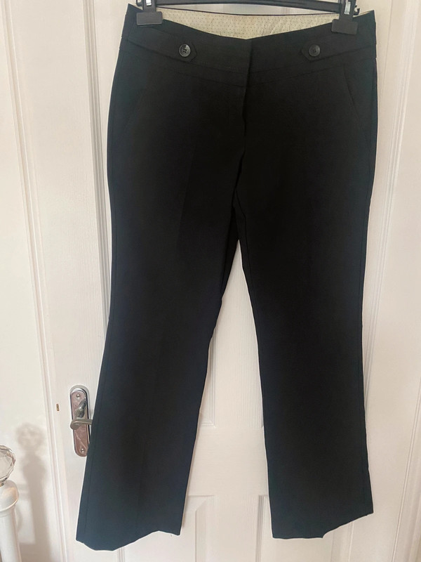 Smart trousers sale womens next