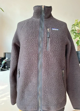 Polaire Patagonia Retro Pile, marke: Patagonia, zustand: Sehr gut, größe: M, 110,00 €, 116,20 € inklusive Vinted-Käuferschutz