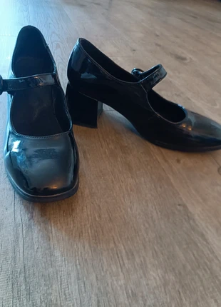 Mary Jane, estado: Bom, tamanho: 38.5, €12.00, €13.30 inclui Proteção do Comprador