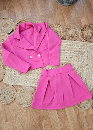 Tailleur, brand: Boutique Parisienne, condition: Very good, size: 4 years / 104 cm, €5.00, €5.95 includes Buyer Protection