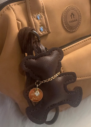 🧸Nounours marron pour accessoiriser un sac à main, marque: Tendance, état: Très bon état, 10,00 €, 11,20 € Protection acheteurs incluse