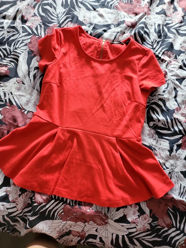 Haut taille 38/40