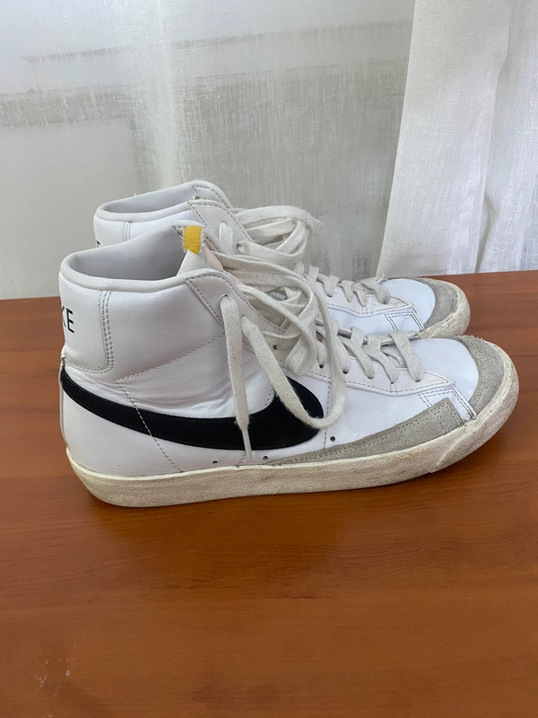 Scarpe Nike numero 42