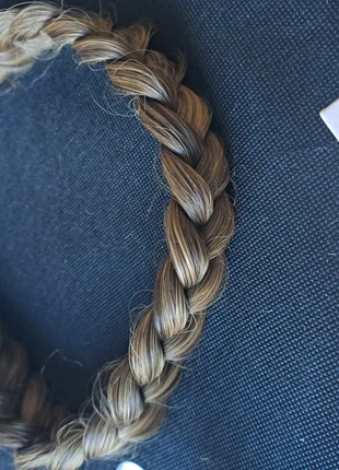 Infinity braid, staat: Heel goed, € 20,00, € 21,70 inclusief Kopersbescherming