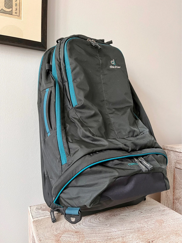 Deuter transit sales lite 40