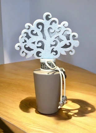 Profumatore con Albero della Vita e strass – 19x13 cm, état: Très bon état, 5,00 €, 5,95 € Protection acheteurs incluse