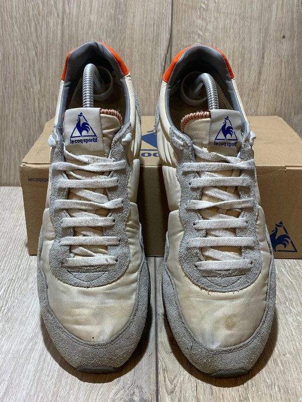 Milos le coq sportif best sale