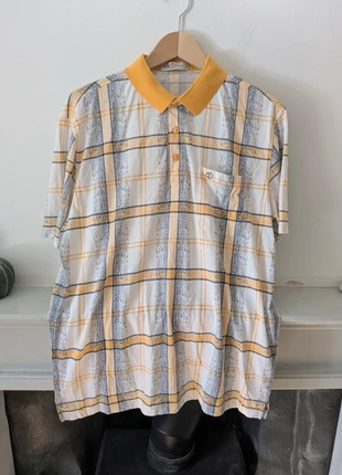 Alain Delon polo shirt  size XL, brand: Alain Delon, condition: Very good, size: XL, £5.00, £5.95 includes Buyer Protection