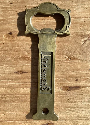 Décapsuleur Lindemans, marke: LindemanS, zustand: Sehr gut, 9,00 €, 10,15 € inklusive Vinted-Käuferschutz