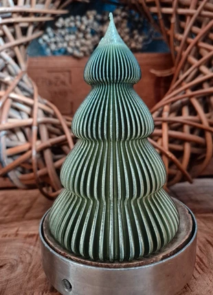 Semi-transparante kerstboom groen, marque: IMHome3Deco, état: Très bon état, 6,00 €, 7,00 € Protection acheteurs (Pro) incluse