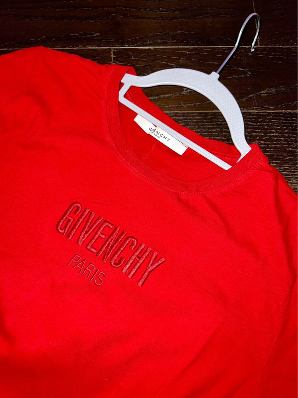 Shirt 2025 givenchy uomo