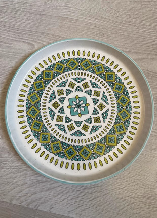 Assiette deco , état: Très bon état, 5,00 €, 5,65 € Protection acheteurs incluse