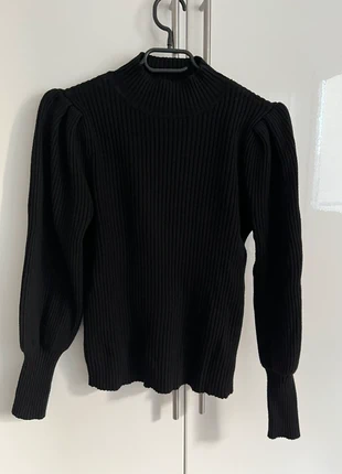 Zwangerschapstrui Only Maternity zwarte trui zwangerschapskleding, marque: Only maternity, état: Très bon état, taille: XS / 34 / 6, 5,00 €, 5,95 € Protection acheteurs incluse