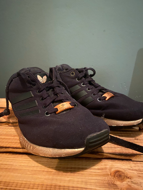 ZX Flux Limited Edition Sneaker - Vinted