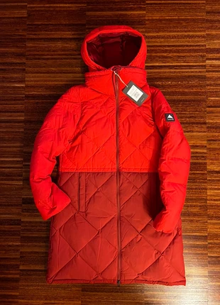 Burton Chescott Daunenjacke Daunenmantel, marke: Burton, zustand: Neu, größe: XL / 42 / 14, 99,00 €, 104,65 € inklusive Vinted-Käuferschutz