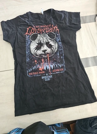 T shirt emp, brand: EMP, condition: Very good, size: L / 40 / 12, €5.00, €5.95 includes Buyer Protection