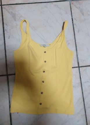 Zomers topje t shirt clockhouse maat m , merk: Clockhouse, staat: Heel goed, maat: M / 38 / 10, € 4,00, € 4,90 inclusief Kopersbescherming