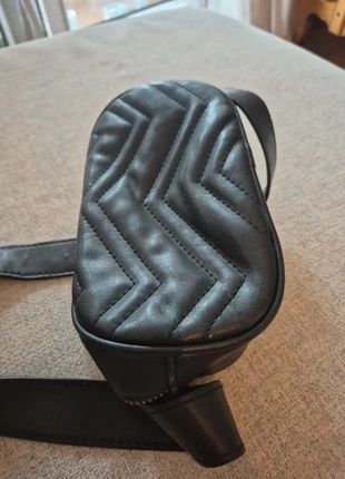 Tasche, Hipbag , schwarz, klein, brand: Sonstiges, condizioni: Ottime, €7.00, €8.05 include la Protezione acquisti