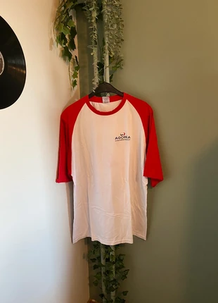 zelfgedrukte t-shirt, marque: Agoria, état: Satisfaisant, taille: XXL, 1,00 €, 1,75 € Protection acheteurs incluse