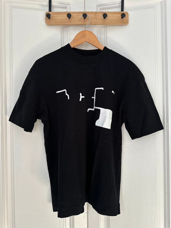 Camiseta cuello perkins zara sale